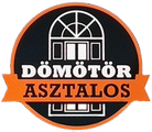 Dömötör Asztalos logo