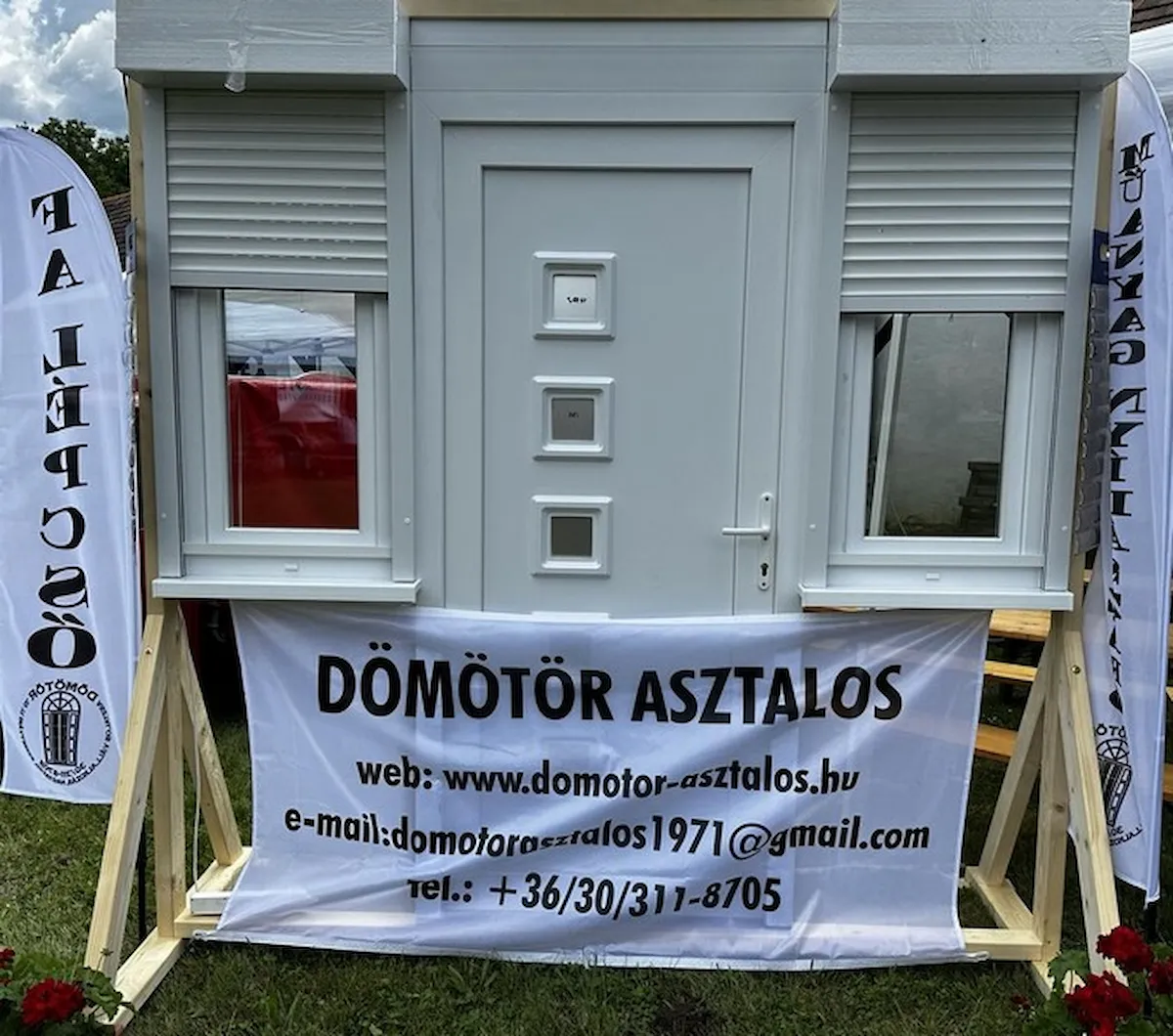 Stand